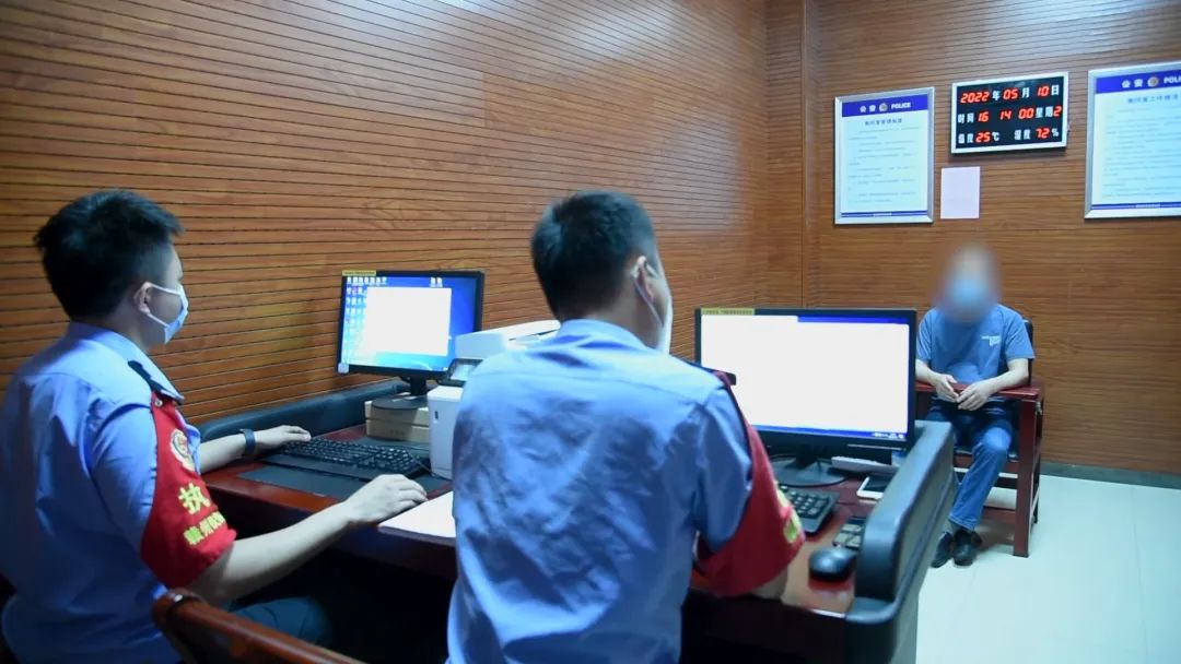 赣州一“失信者”欠钱不还出行受限，冒用哥哥身份证坐高铁被拘10天！