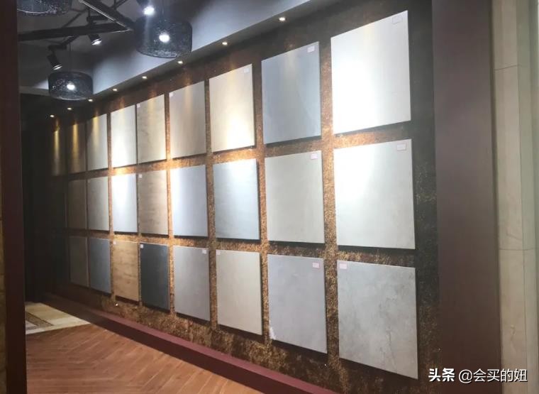 買瓷磚怕踩坑？照著這樣做：“9看”之后挑選到好瓷磚