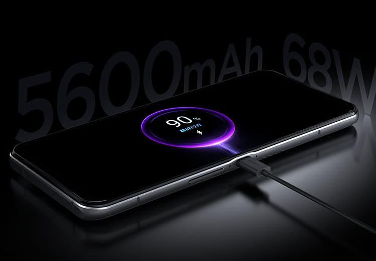 大电池用着才爽，3款大容量长续航手机，一步到位，最低仅1269元