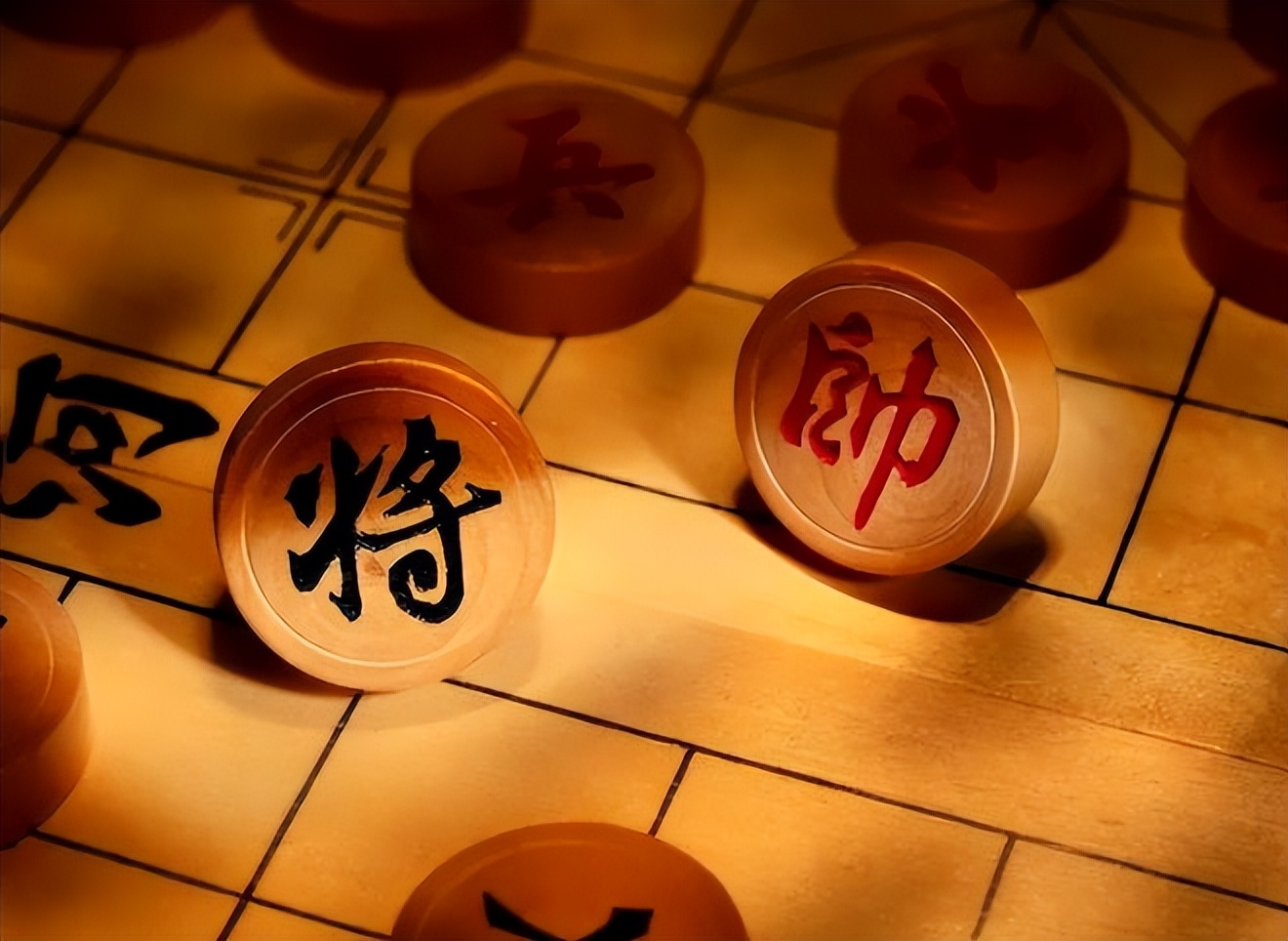 中国象棋大师网(象棋四位大师齐聚一堂，王天一坐镇，将在虎牙线上棋摊赛一展风采)