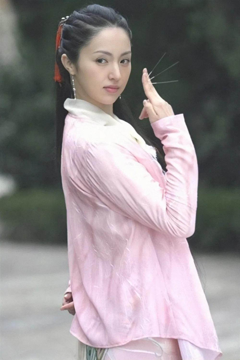 那些讨喜的角色