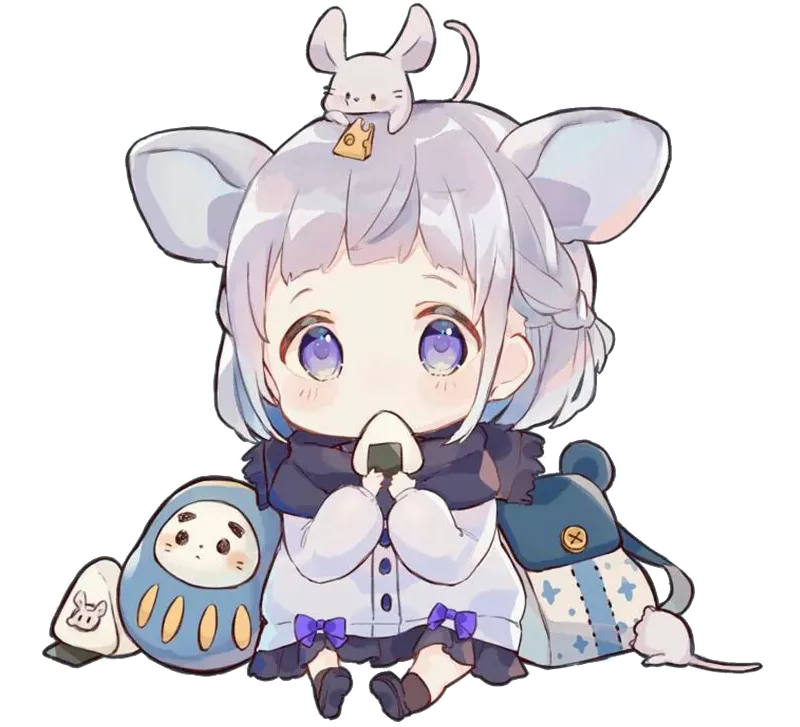 q版人物怎么画(q版动漫人物怎么画)