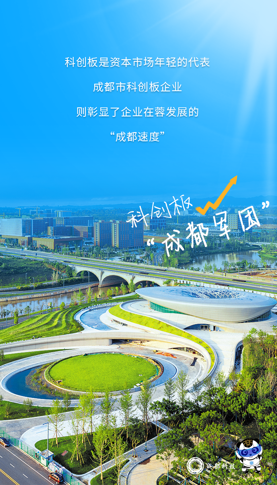 科创板开市3周年：“成都军团”达16家 “硬科技”企业加速跑