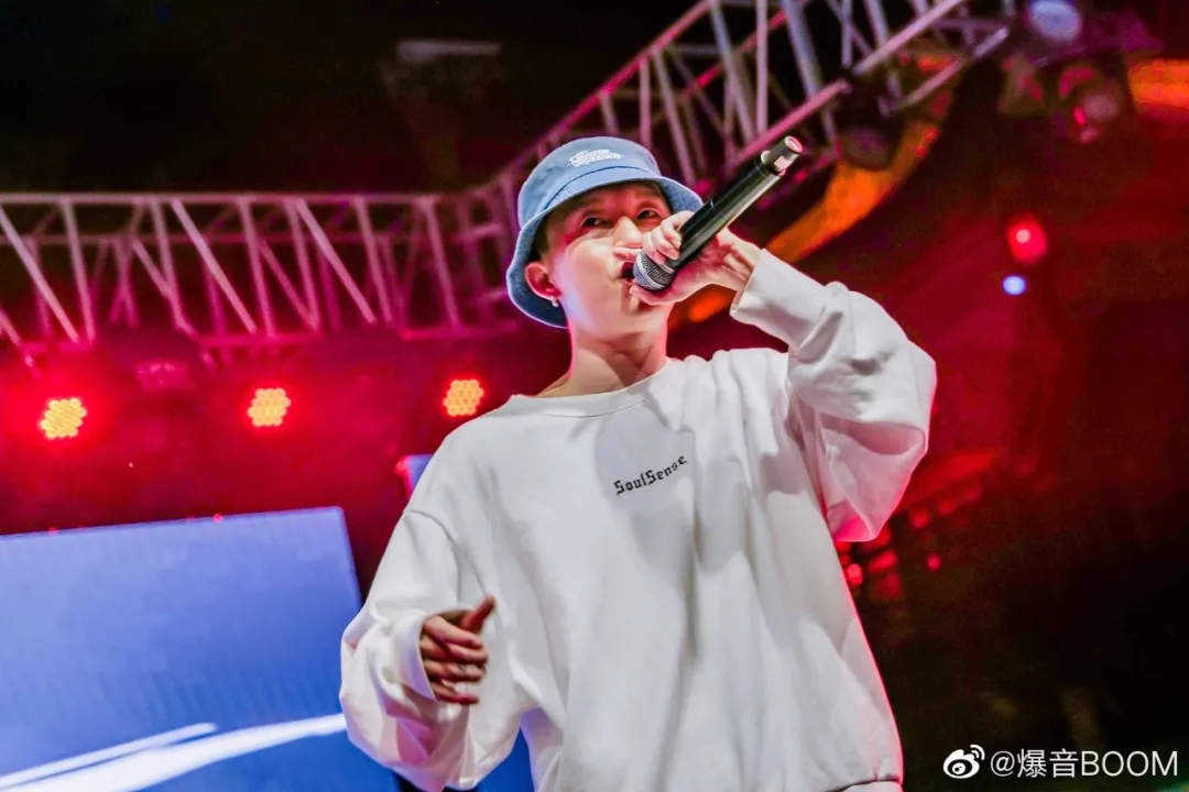 除了贝贝以外,还有哪些知名rapper从没发过专辑?