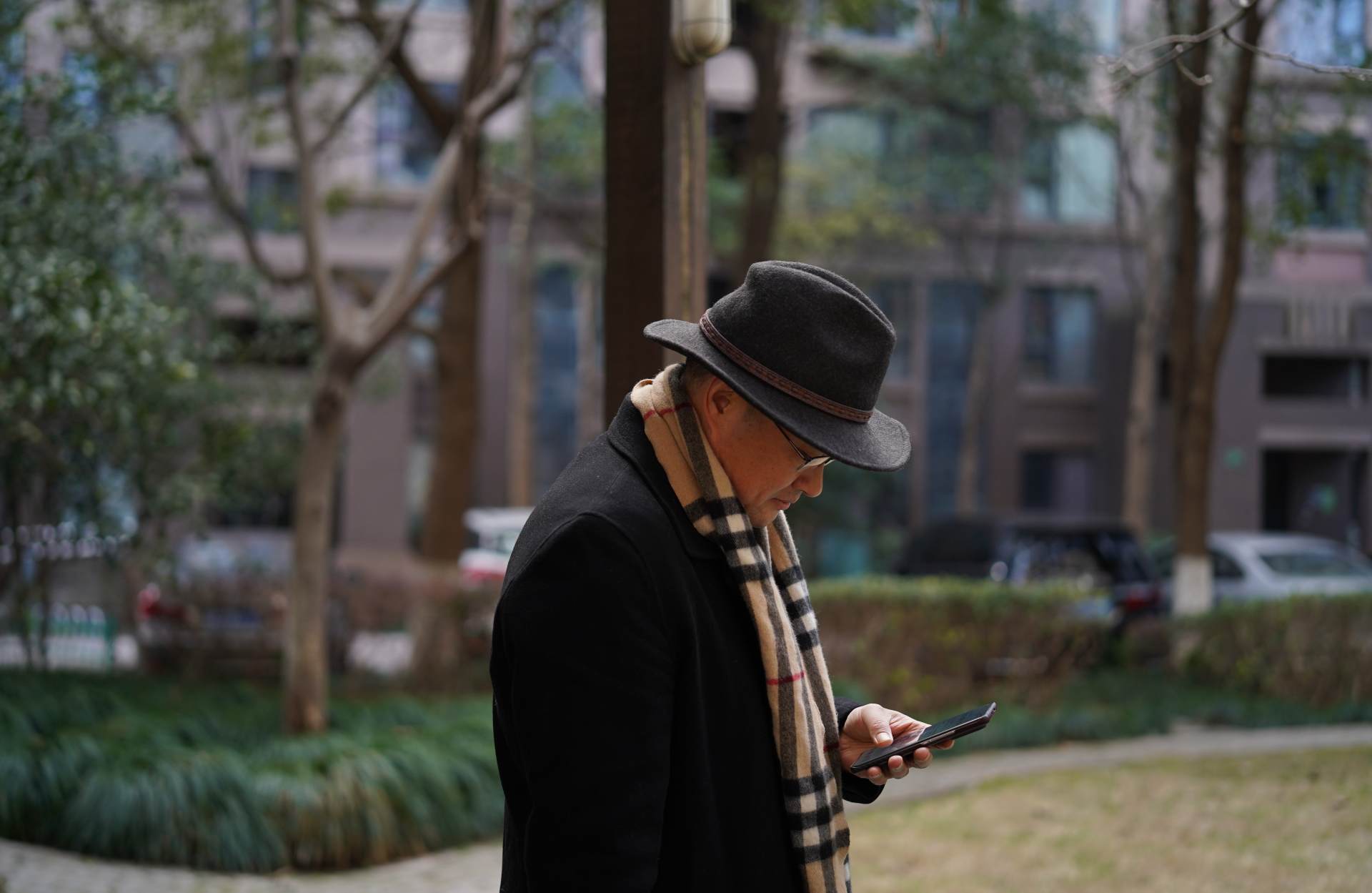 女神节别忘记男神，我给先生置办了这些好物