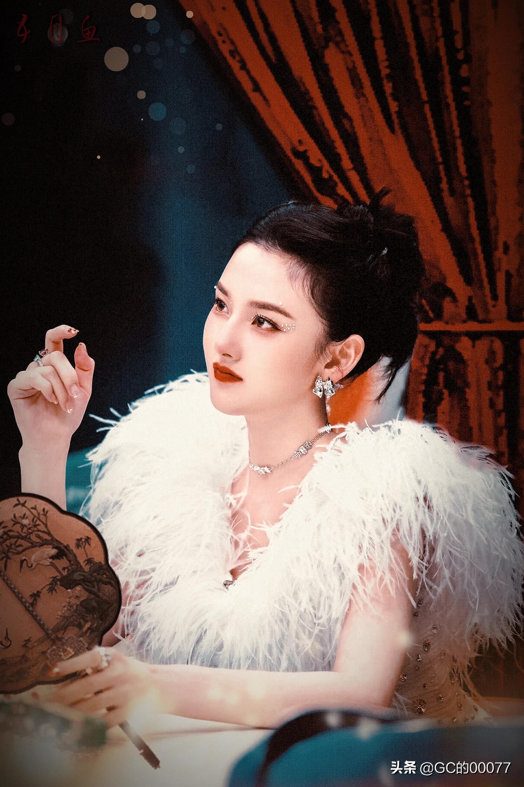 明星图片宋祖儿