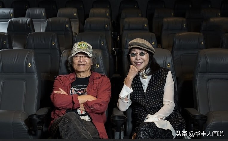 一路走好！70岁著名导演罗启锐不幸病逝，曾捧红任达华周润发等人