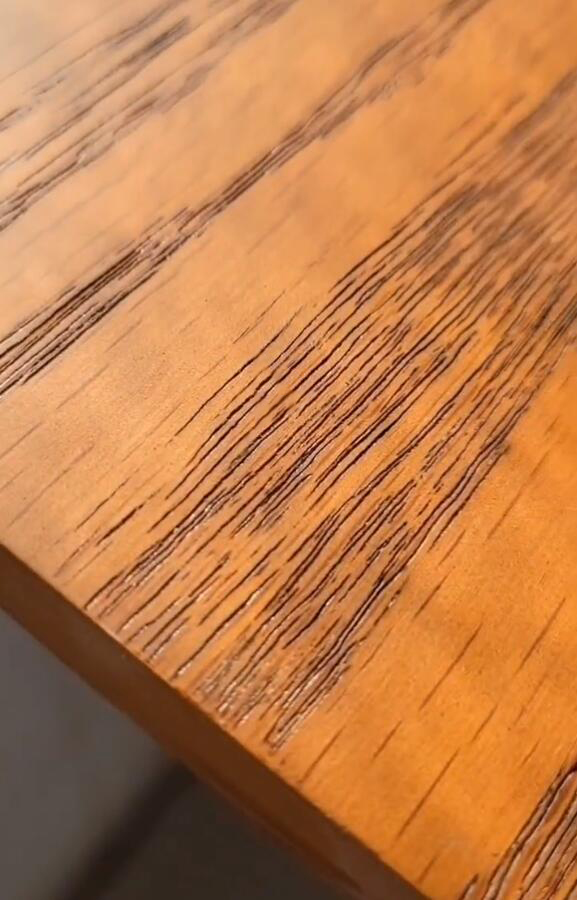木器涂料大全丨喜欢DIY实木家具的看过来