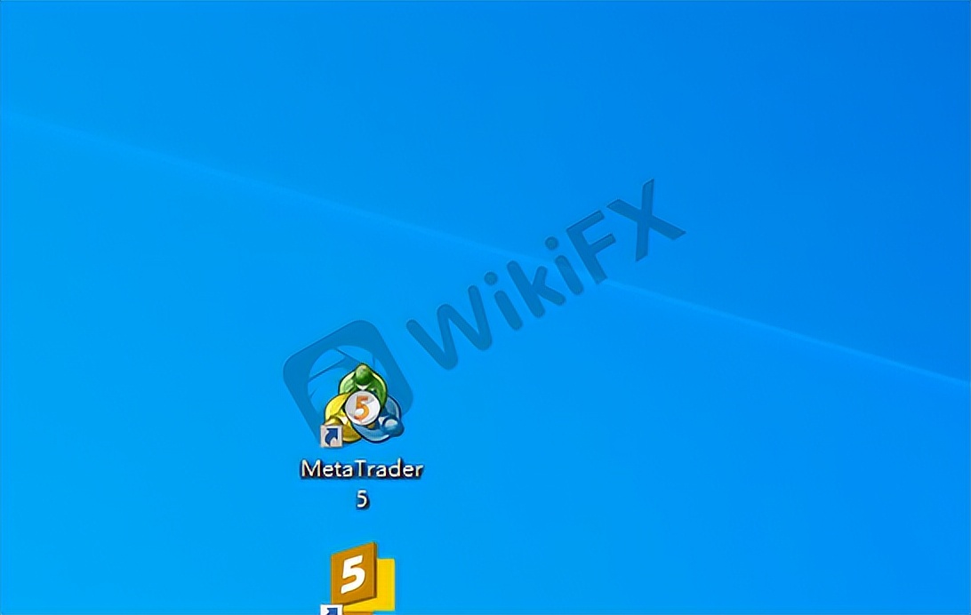 黑平台Seener Tech Limtied在MT5上面搭建虚假交易 鼓动操作爆仓被平