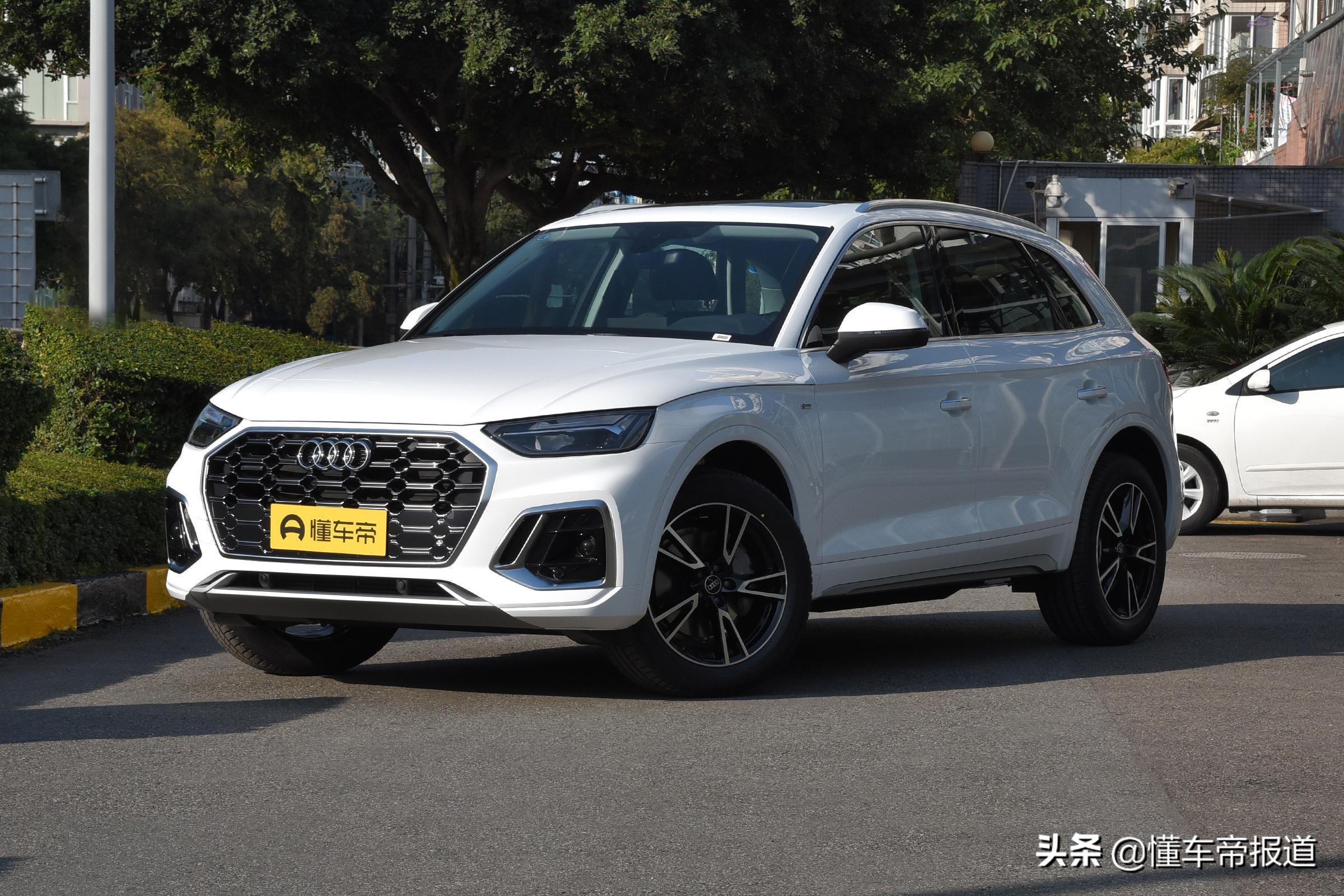 新车 | 与C级共享内饰设计和动力系统，奔驰新一代GLC最新消息