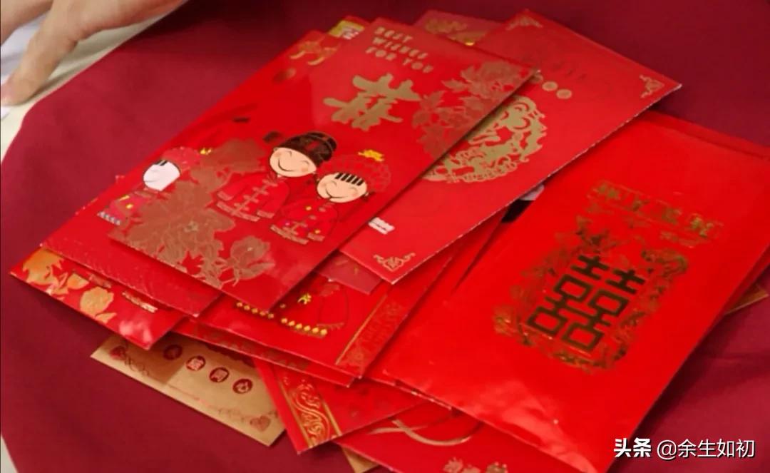 婚礼吃酒席随礼多少合适（结婚办两次酒席都要随礼吗）