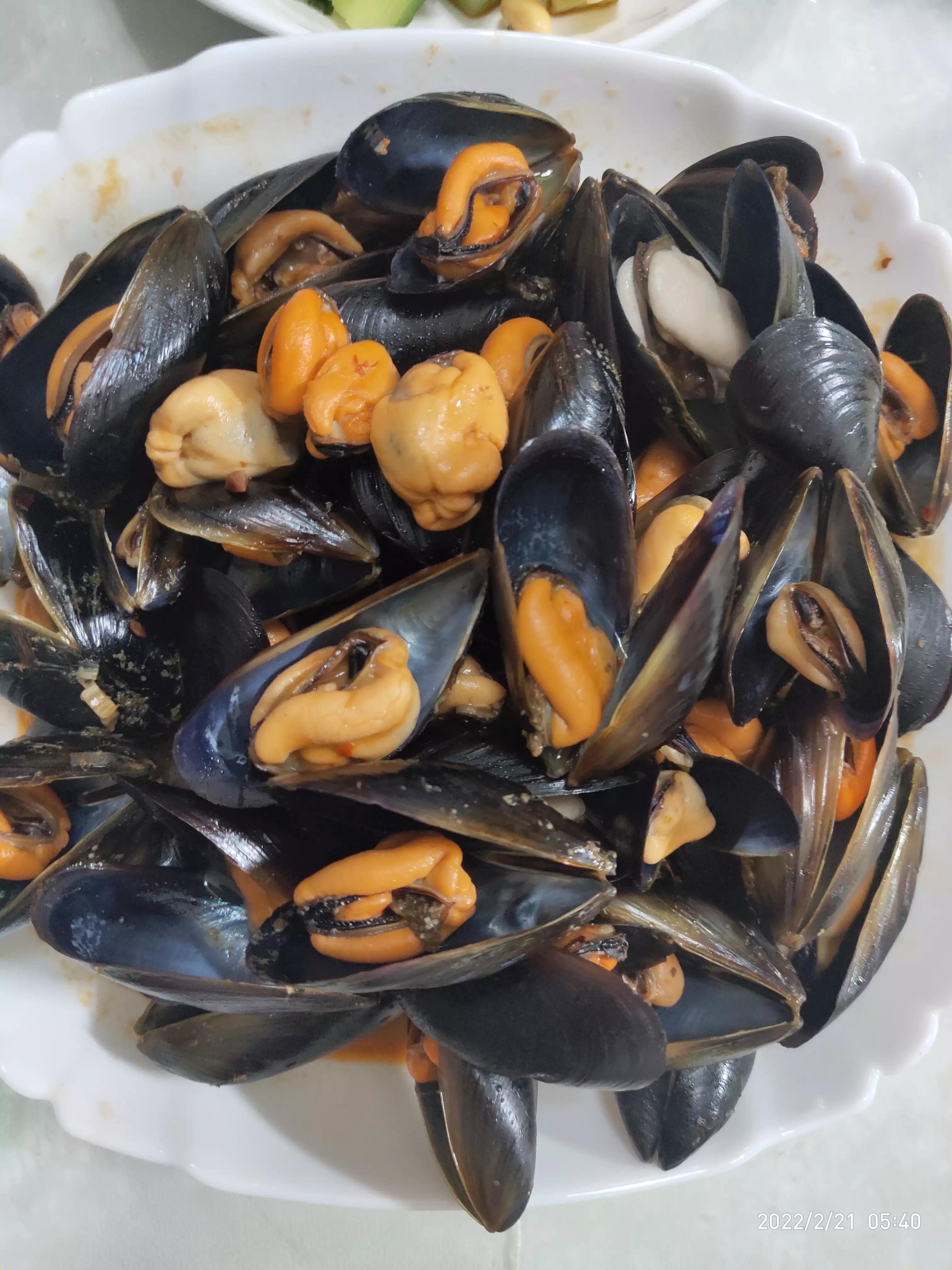 距高考105天 看看高三学生早饭吃的舒服吗？吃什么？（图文 做法）