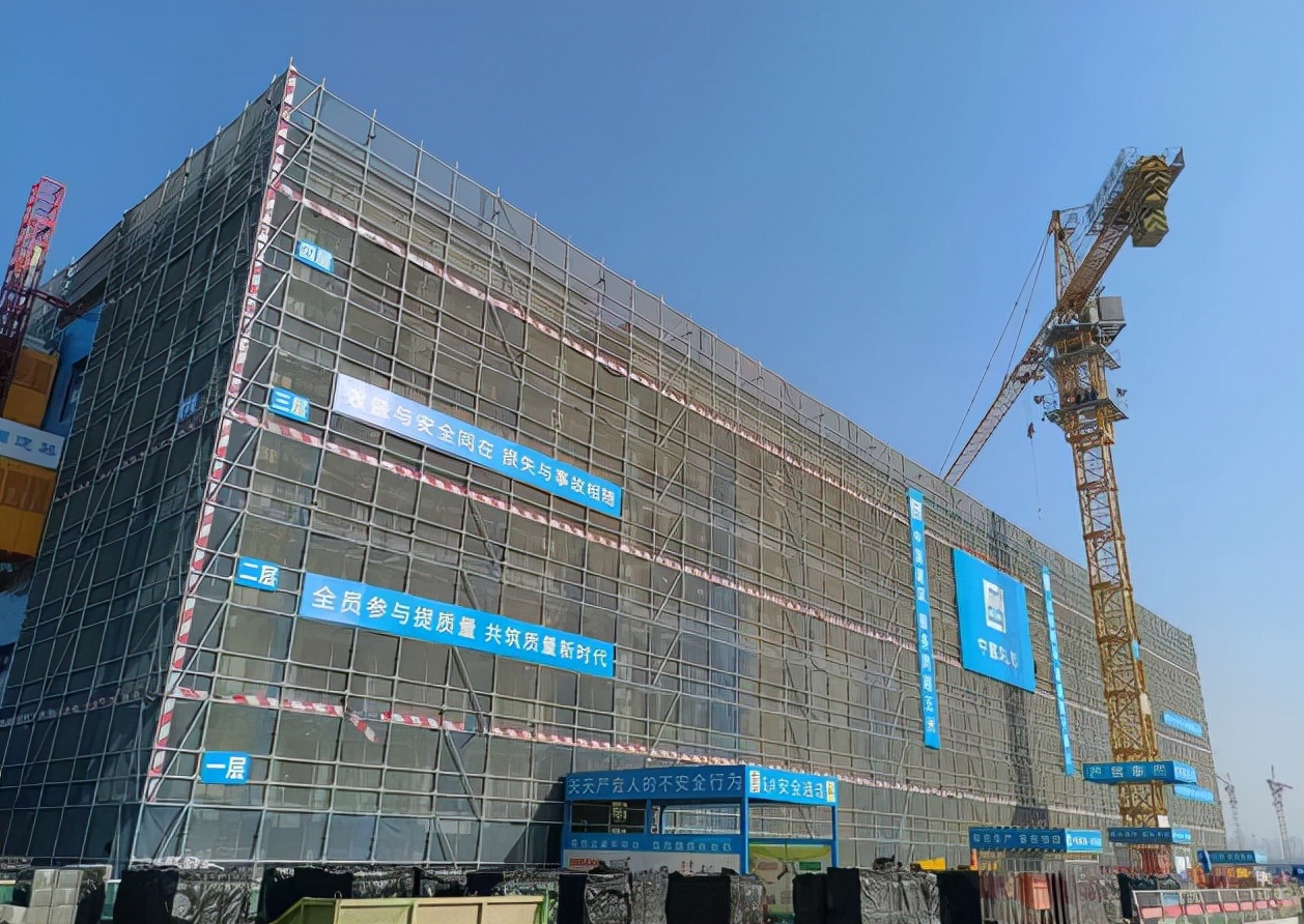 2022年有6所“新大学”开张，其中包括一所“国字头”，实力强悍