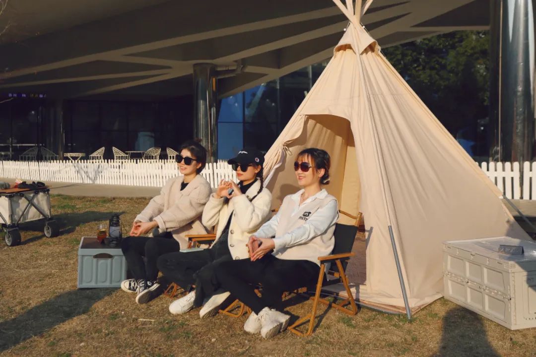 苏州新晋网红艺术街区，不用去法国，就能遇见卢浮宫！周末走起