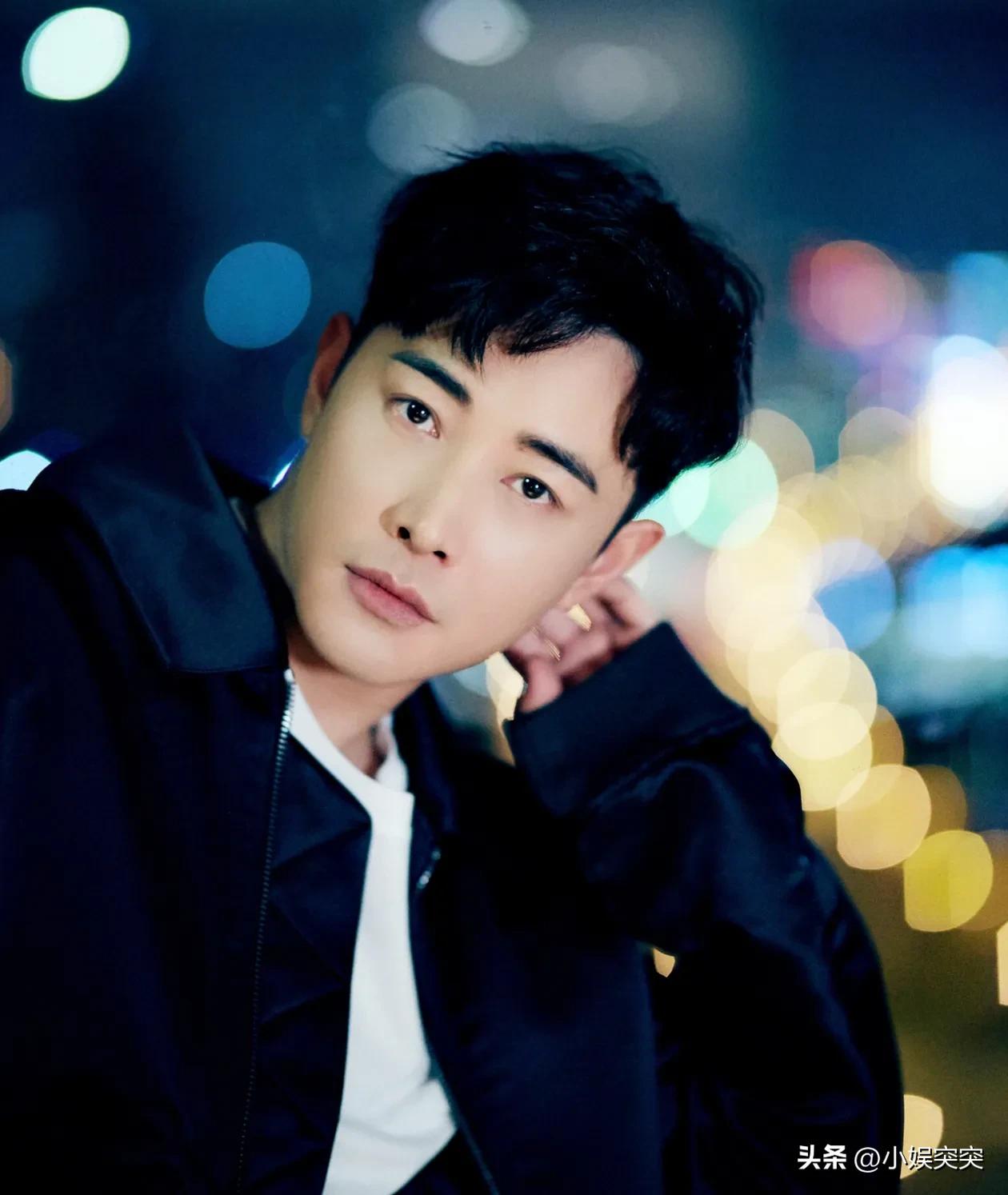 长得帅演技好却火不起来的6位男星(帅演技好的男明星排行榜) - 114