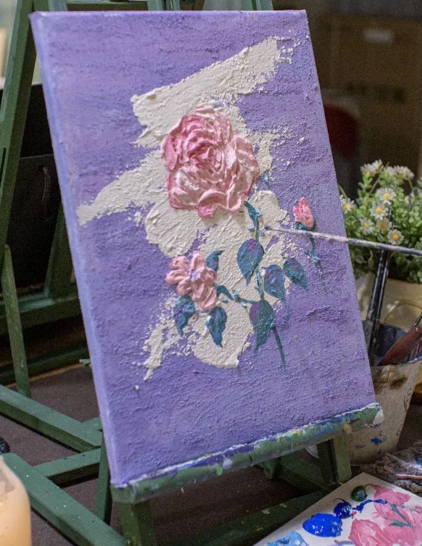 DIY手工创业——大学生篇丨抓住风口，轻松打造网红潮店