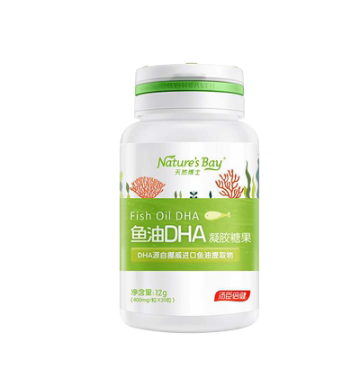 宝宝DHA十大牌子，你家宝宝吃的哪一款？