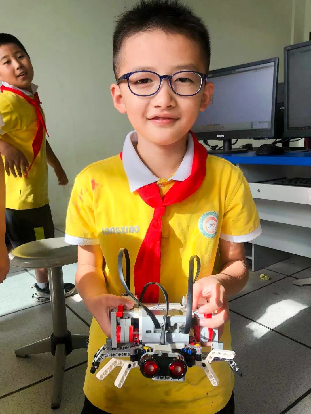 成都市双流区龙池小学——让“双减”落地开花，让孩子幸福成长
