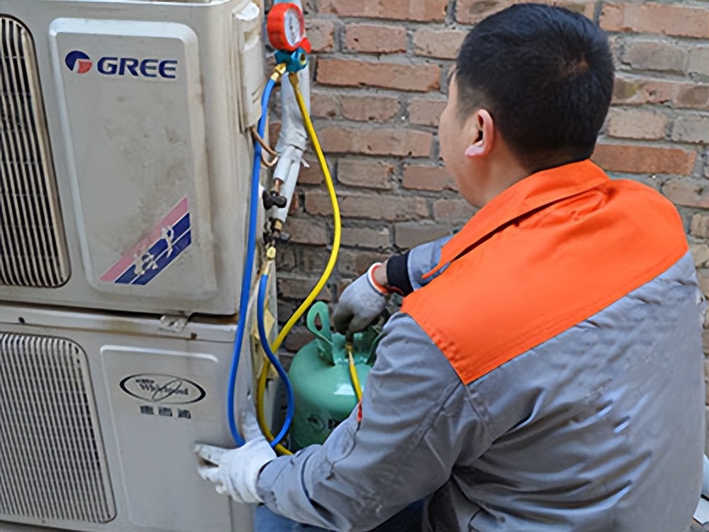 空调加氟一次多少钱(空调移机全是) - 价格百科