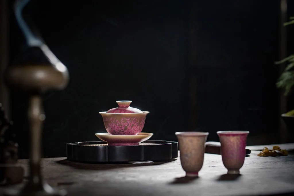 西北春茶贸易风向标！第十六届西安茶博会将于7月28日盛大开启