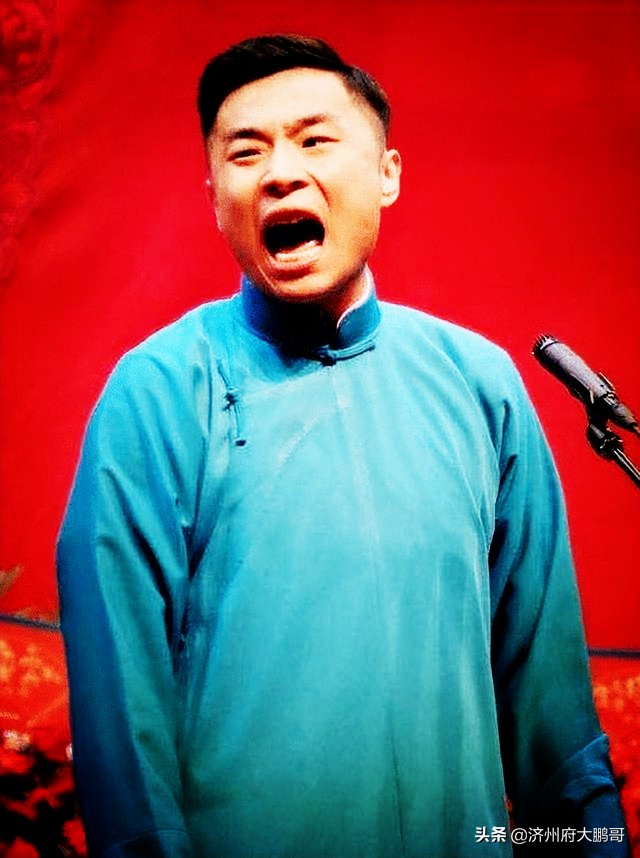 张九南重新登台表演，德云社态度鲜明：治病救人