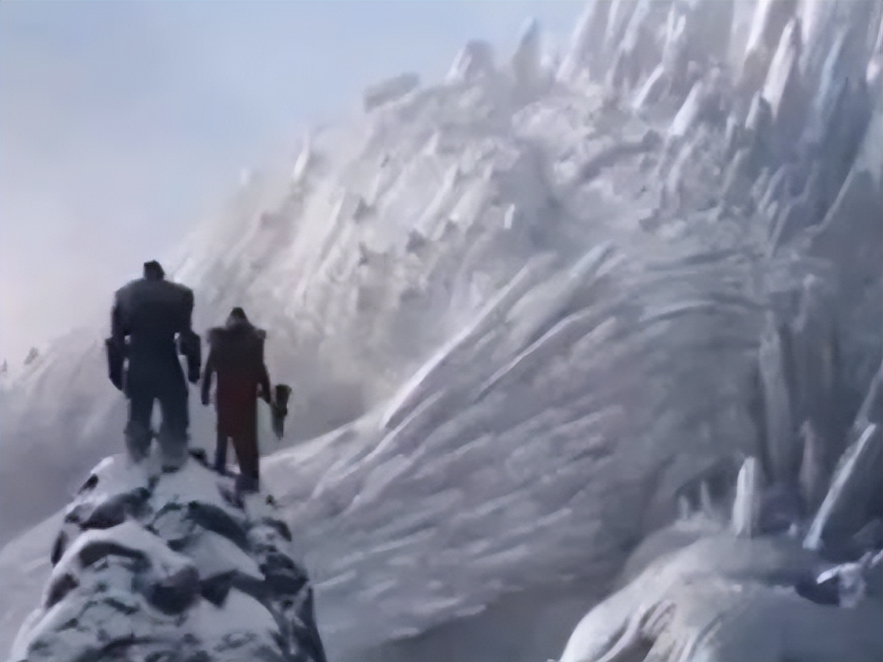 漫威又添三部大作，超级英雄宇宙再添新人，即将开启新时代