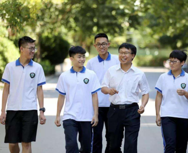 高中阶段，学生要养成这4种能力，别不以为意