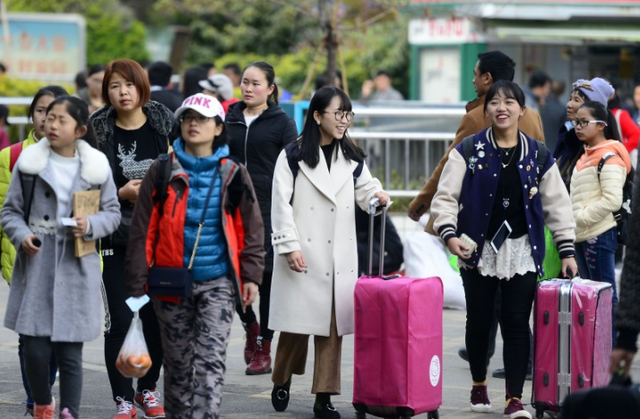 2022东北地区高校寒假最新调整！哈师大放假最早，学生表示很幸福