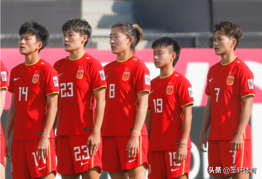 2019女足世界杯8强预测(8强战打响！中国女足冲2大纪录，水庆霞狂赞王霜，王珊珊期待夺冠)