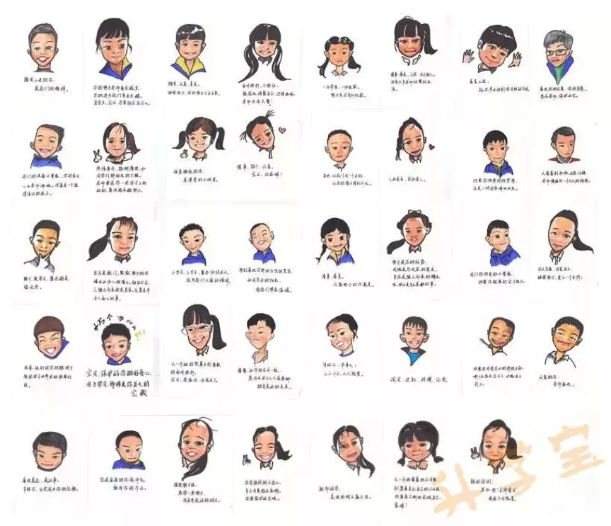 这些评语太牛了！7个方法帮你写出学生喜欢、家长爱看的期末评语