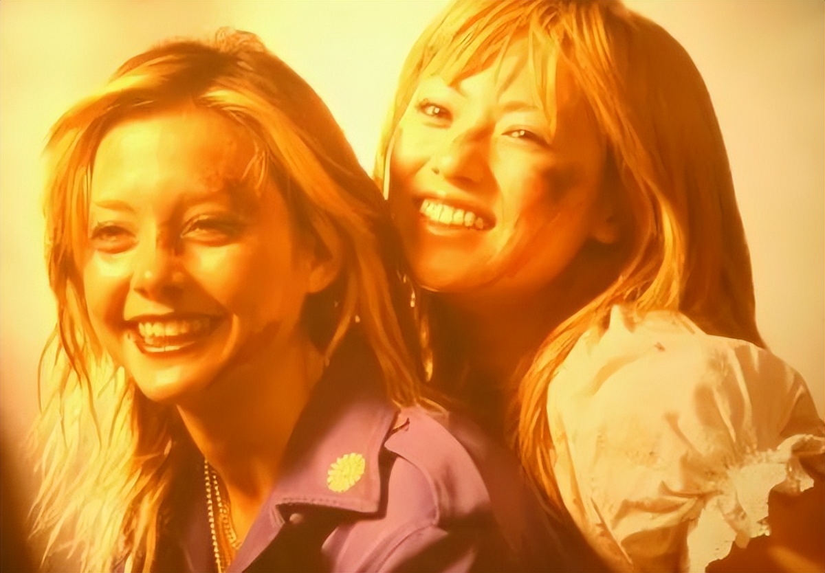 影评 | 想和每个朋友都一起看一遍——《下妻物语》