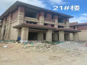 确保10月交房!惠安恒大华府将如期复工