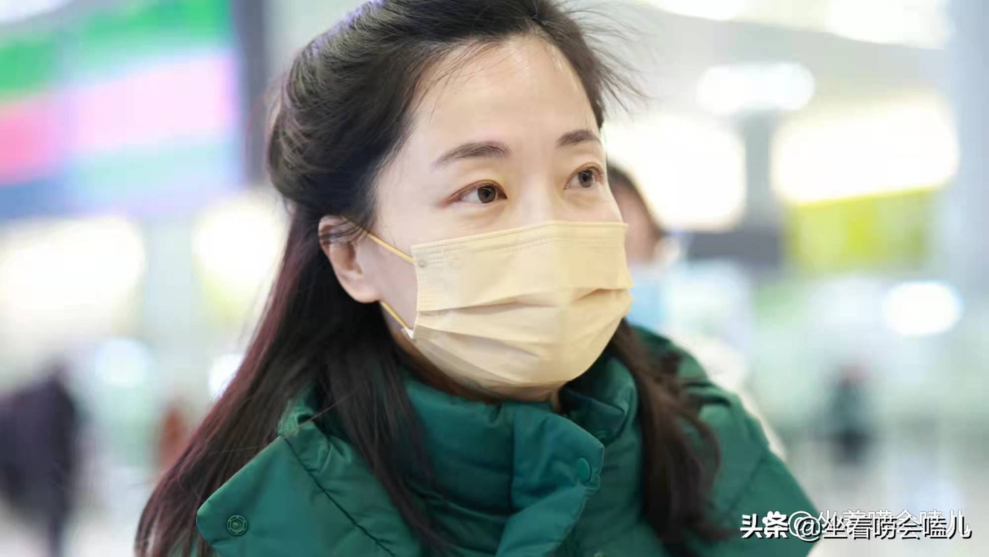 郭柯宇与朱雅琼：两位成功女性的智慧与光芒交辉