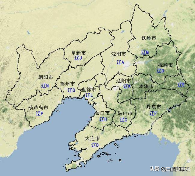 谁说辽宁无好酒？这四款老牌酒，款款口感惊艳，可惜省外无人识