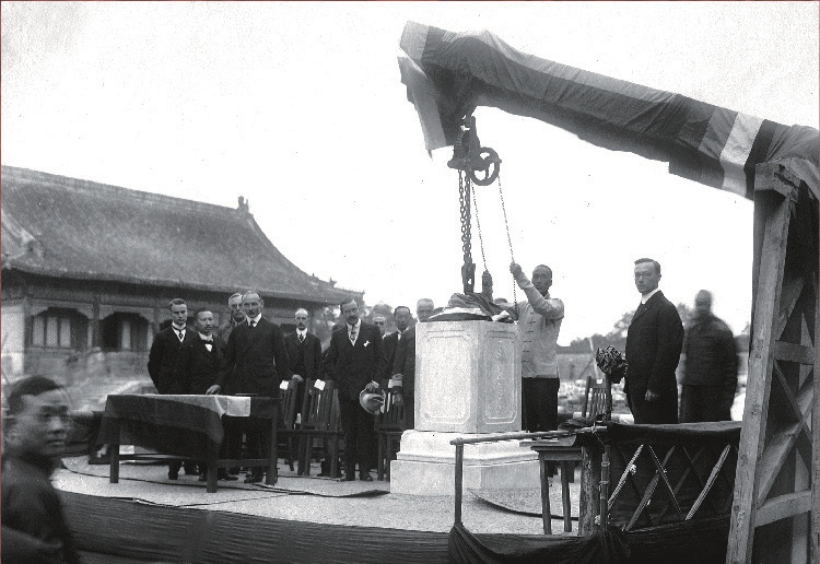 招生简章 | 北京协和医学院院校介绍（上篇）