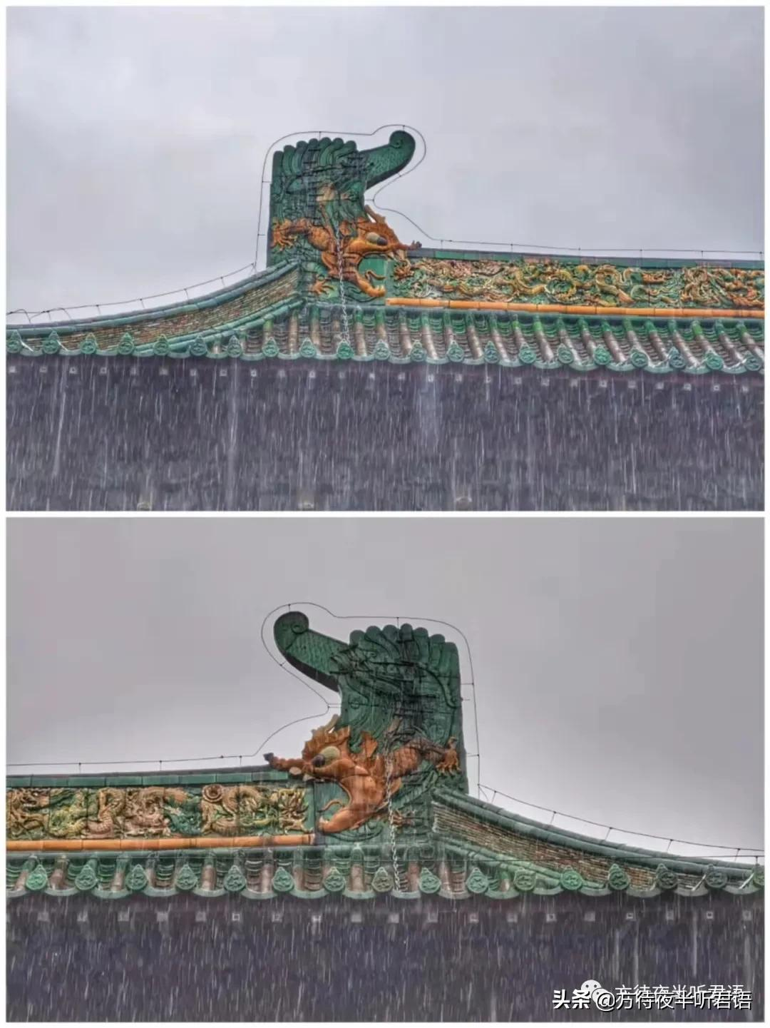 曲阳北岳庙｜天德地宁，祠殿千秋起苍茫