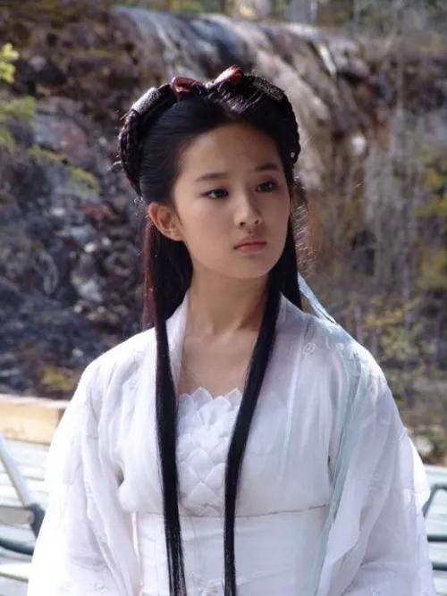 神雕侠侣演员表