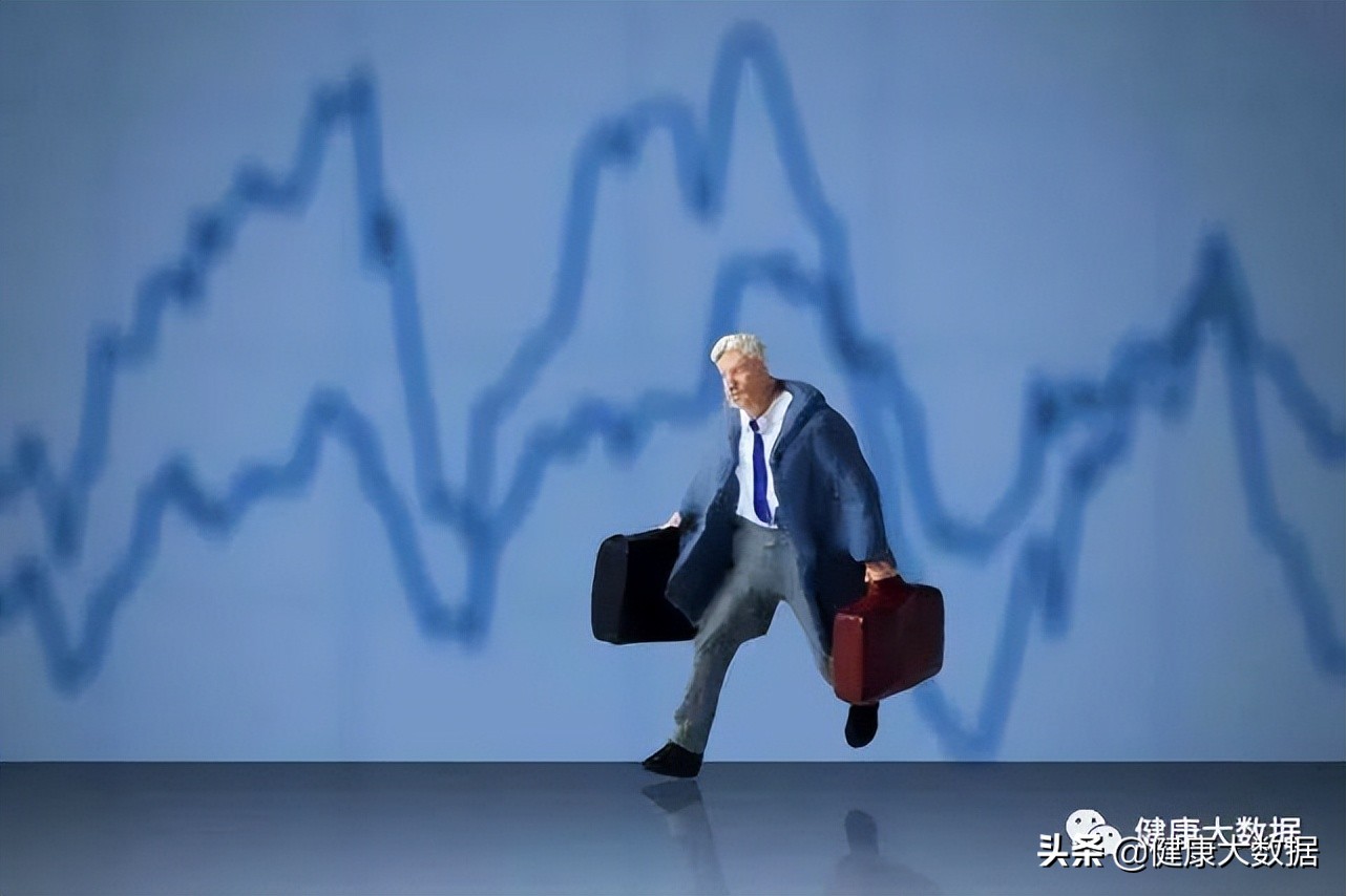 互联网正走上坡路，腾讯、京东却连遭减持，发生啥事了