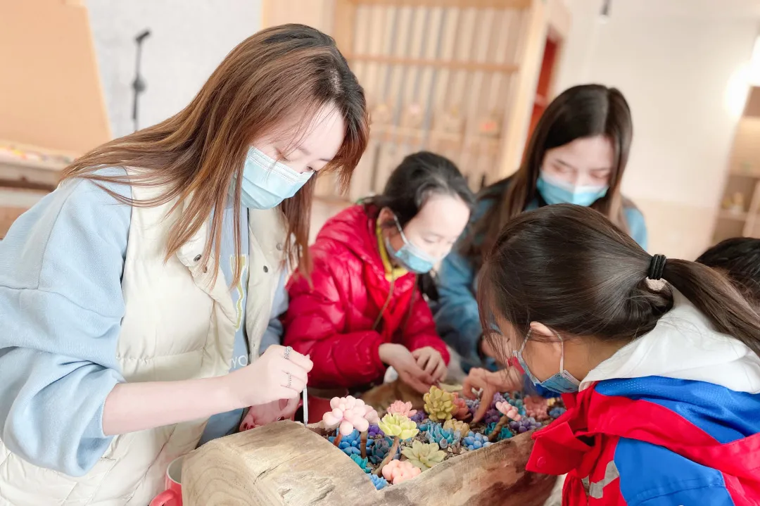 成都市双流区龙池小学——让“双减”落地开花，让孩子幸福成长