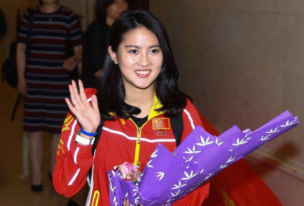 全红婵5天瘦一圈！教练做法遭到质疑，粉丝：她还是个14岁的孩子
