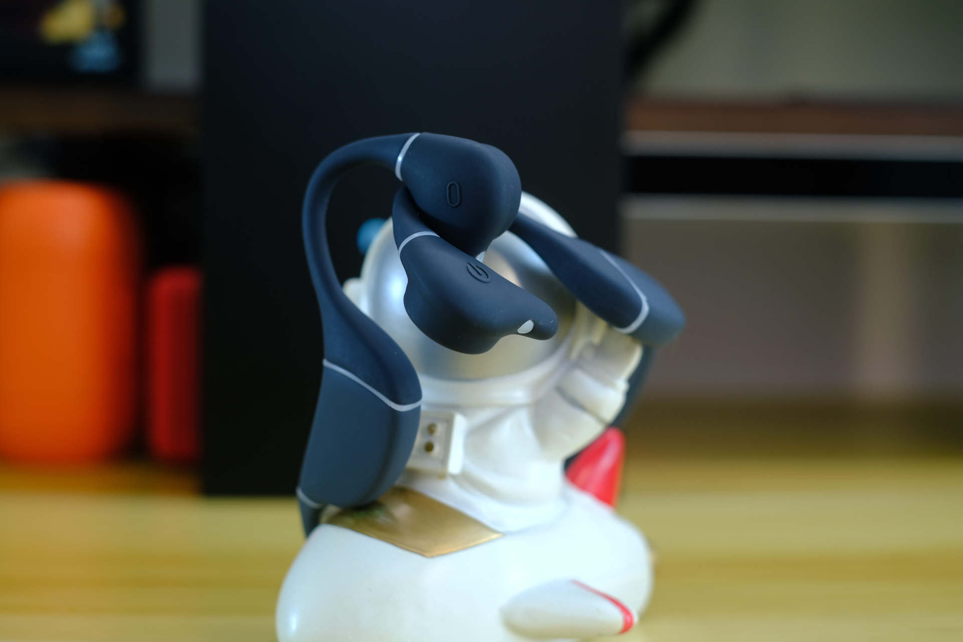 千元骨傳導(dǎo)值不值得買？南卡Runner Pro3體驗：物有所值