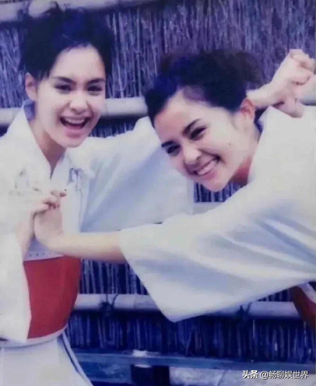 二十二年了，twins一起乘风破浪