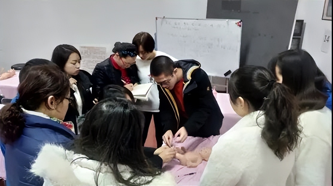 成都中医大职业技能培训｜小儿推拿｜中医康复7月开班（人社局）