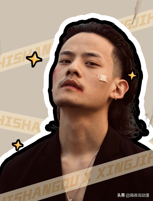 他被誉为最强理发师！一个月涨粉200万的山城小栗旬，有何背景？