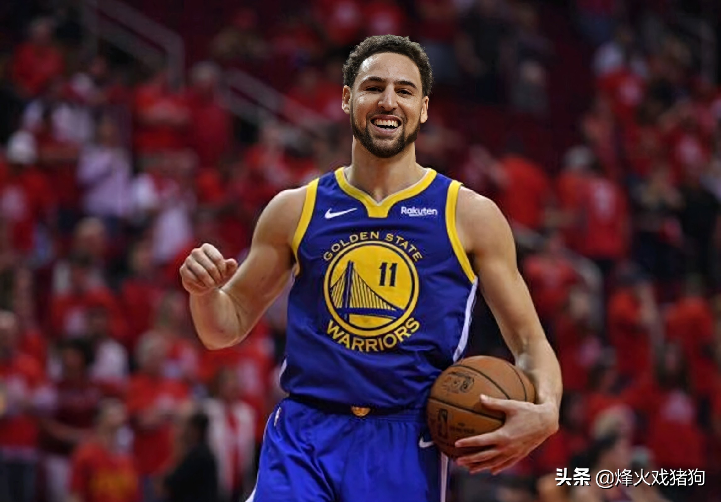 nba汤普森为什么满绿不进(攻不进、防不住！为何重返总决赛的汤普森，难以打出预期表现？)