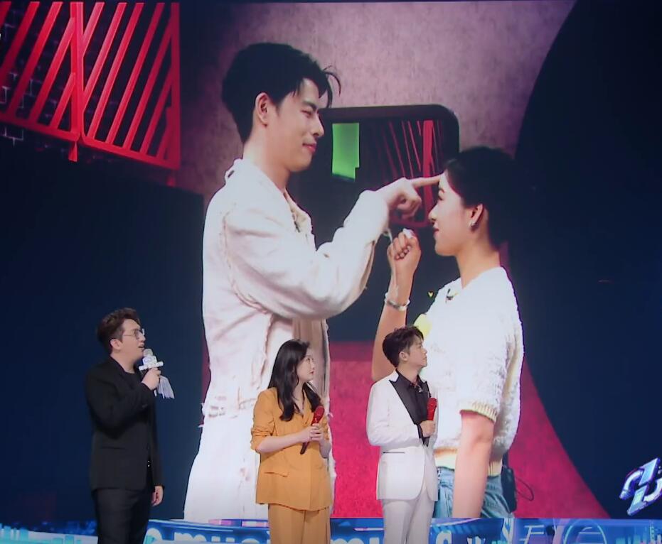 感谢《为歌而赞》，从此对尚雯婕“路转粉”了