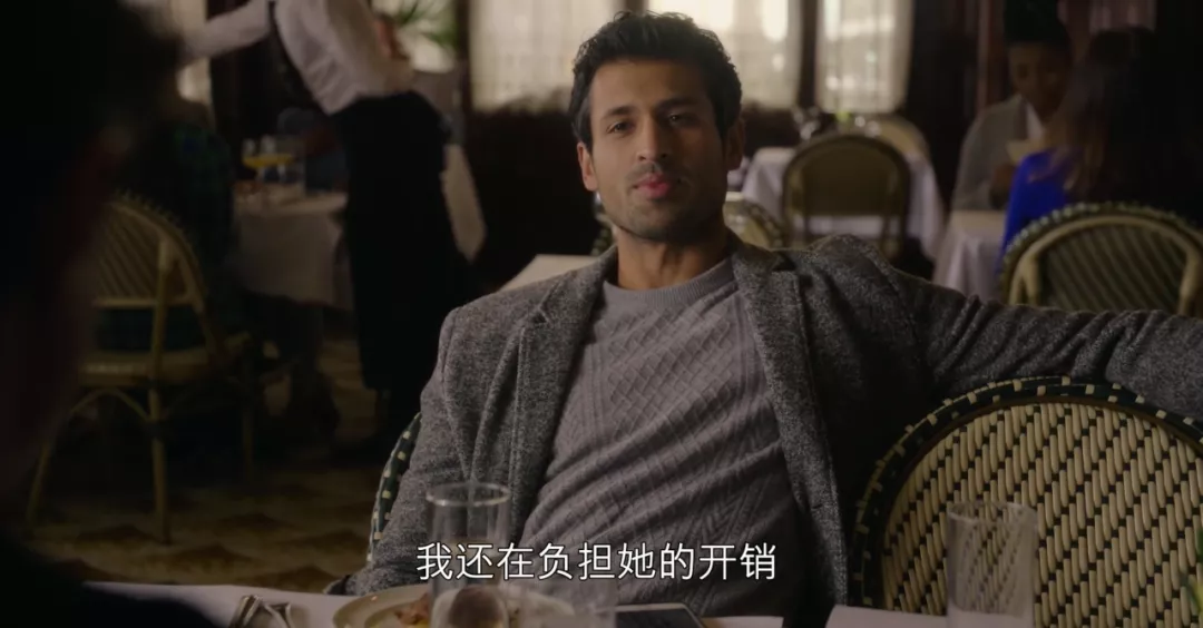 网飞疯了！狂撒32万美金，只为拍出这“纽约第一假名媛”传奇