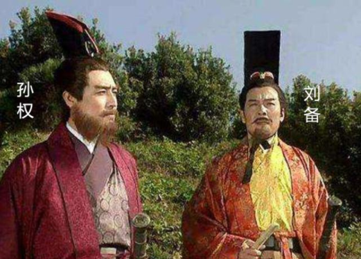1996年湖南施工现场，工人挖出汉末竹简，揭露关羽之死实非大意
