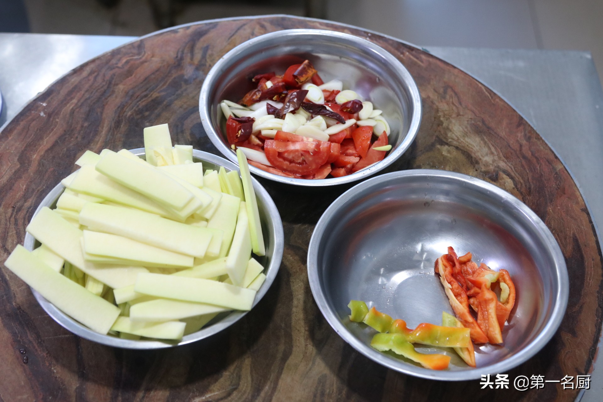 春天，宁可不吃肉，也要多吃5菜2果，钾含量高，助力成长增强体质