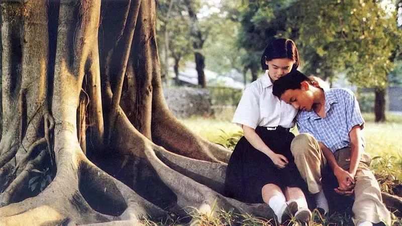 为什么《可岭街少年杀人事件》是杨德昌最优秀的作品呢。